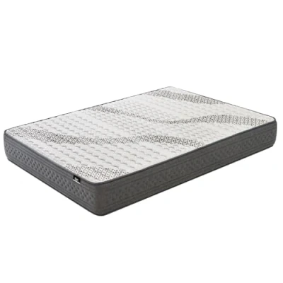 Image de KUO Dream DreamFlex Matelas à mémoire de Forme Hauteur 23 cm Ergonomique et Respirant Face Été/Hiver 200 x