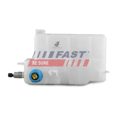 Image de FAST FT61238 Vase d&#039;Expansion IVECO: Daily V Van / Break, 6