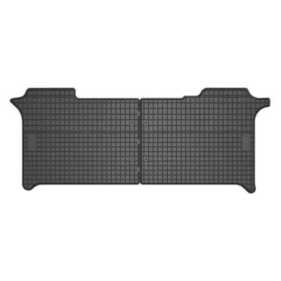 Image de Kit de tapis sol, caoutchouc FROGUM MMT A040 401600