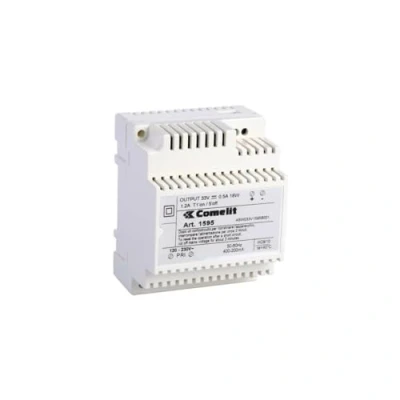 Image de ALIMENTATORE 33VDC INGRESSO 120 230VAC PE