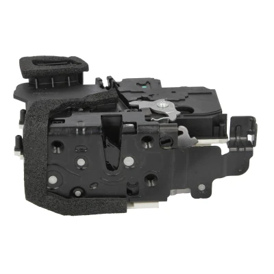 Image de VEMO V10 85 0178 Serrure De Porte sans double verrouillage arrière gauche AUDI: A6 C8 Avant