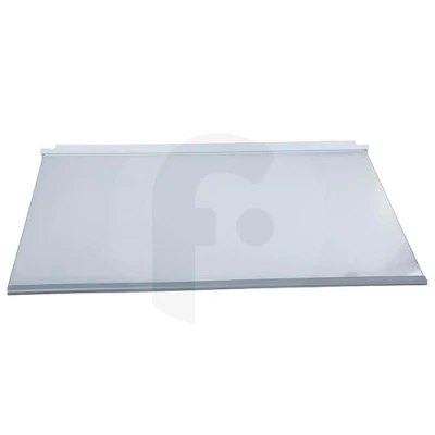 Image de Plaque en verre Whirlpool Indesit 481010472410 C00386960 clayette assy cbtall