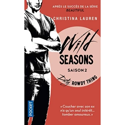 Image de Wild Seasons T2 (2) Livre d’occasion Bon
