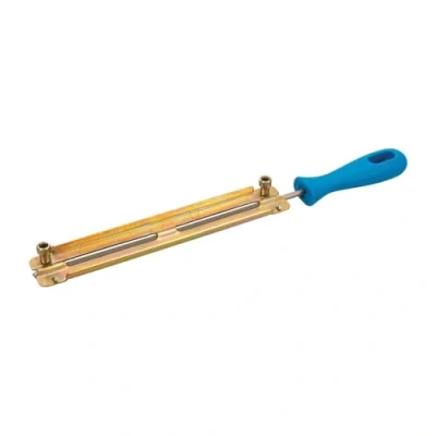 Image de Silverline 153142 Lime pour chaîne de tronçonneuse 4,8 mm / 3/16