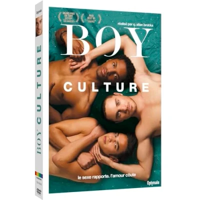 Image de Boy Culture