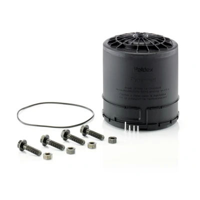 Image de MANN FILTER TB 15 001 z KIT Cartouche de dessicateur, système d&#039;air comprimé VOLVO: FH II, 16, FMX, RENAULT TRUCKS: Magnum, SCANIA: P,G,R