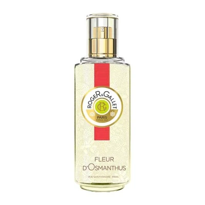 Image de Roger &amp; Gallet Spray Fleur d&#039;Osmanthus Fragrant Wellbeing Water