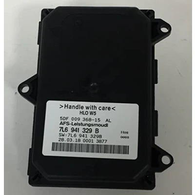 Image de AUTO PALPAL Module Informatique de Commande Ballast Phare 7L6941329B 7L6 941 329B 5DF00936815