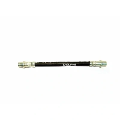 Image de DELPHI LH0208 Flexible De Frein 206 M10x1 Int SF AUDI: A4 B6 Berline, Avant, B5 VOLKSWAGEN: Passat GP Break