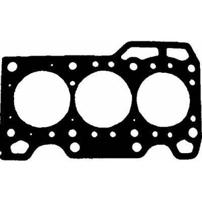 Image de REINZ 61 53175 00 Joint De Culasse 69,5 CHEVROLET: Matiz