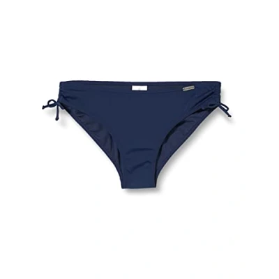 Image de Firefly Elly Maillot de Bain, Navy Dark, 48 Femme