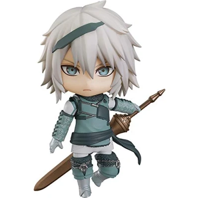 Image de Good Smile Company NIER REPLICANT VER 1.22474487139 NENDOROID AF