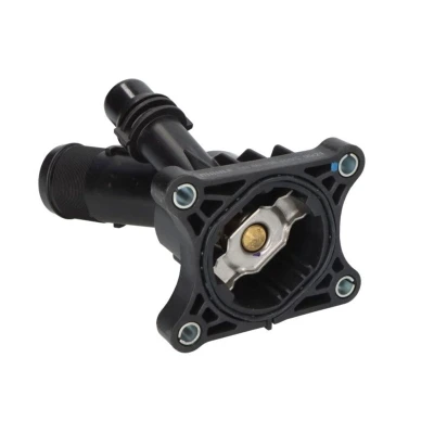 Image de MAHLE ORIGINAL TM 60 105 Thermostat d&#039;eau avec joint d&#039;étanchéite VOLVO: V40 3/5 portes, XC70 II Break, V70 3
