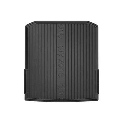 Image de FROGUM DryZone Tapis de Coffre Pratique pour Skoda Superb III Depuis 2015 Bord Haut Matériau TPE Durable Robuste et résistant