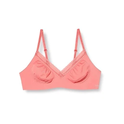Image de Sloggi BODY Adapt Twist SOFT BRA Soutiengorge triangle, Femme, Taille: 70C.75A/B, Desert rose