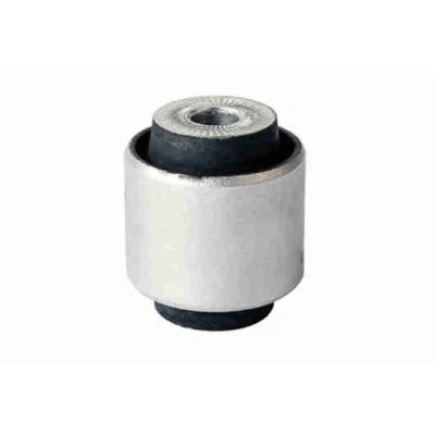 Image de VAICO V20 3997 Silent Bloc De Triangle intérieur, Essieu avant 54mm Support métal caoutchouc pour bras oscillant transversal