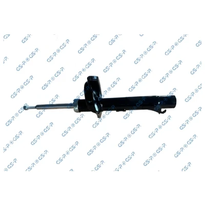 Image de GSP 32306352 Amortisseur Essieu avant gauche Pression de gaz Système bitube Jambe suspension FORD: KA 3 portes (RB) 1.3 i, i ROCAM