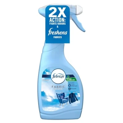 Image de Febreze Spray désodorisant classique 500 ml