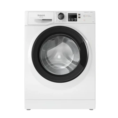 Image de Machine à laver 10 kg charge avant Classe A 1400 tours Inverter NF1046WKIT