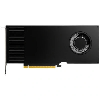 Image de HP Carte graphique Nvidia RTX™ A4000E 16 GB GDDR6 RAM PCIe x16 DisplayPort volcan