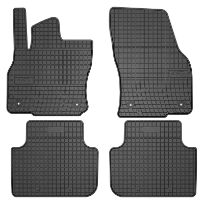 Image de Kit de tapis sol, caoutchouc FROGUM MMT A040 411395