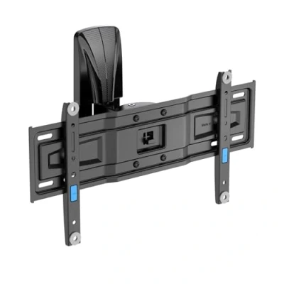 Image de Support TV MELICONI Extra 400 Duo OLED et QLED CG Inclinable orientable pour écran de 32&#039; à 88&#039;