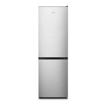 Image de HISENSE FRIGORIFICO COMBI RB390N4ACE 186X60X59 NF INOX