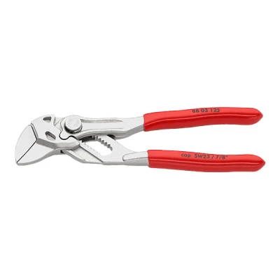 Image de KNIPEX 97 22 240 Pince de sertissage