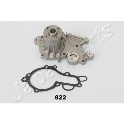 Image de ASHIKA 35 08 822 Pompe à eau SUZUKI: Samurai SUV, Jimny SJ 413, SANTANA: SUV