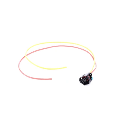 Image de HERTH+BUSS ELPARTS 51277164 Kit de réparation pour câbles, injecteur PEUGEOT: 5008 I, 3008 307 3/5 portes, OPEL: Zafira B, Astra H GTC