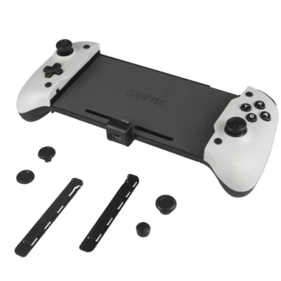 Image de FRTEC Advanced Pro Gaming Controller Compatible avec Nintendo Switch, Switch OLED