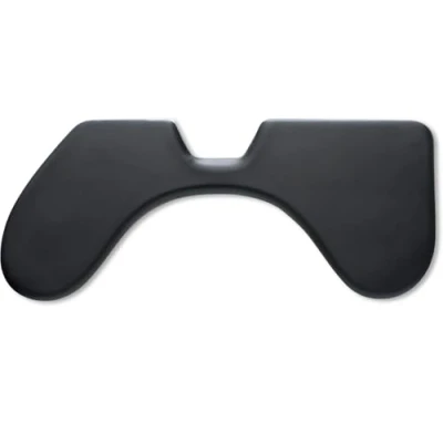 Image de Contour Repose Poignets, RollerMouse ArmSupport Red