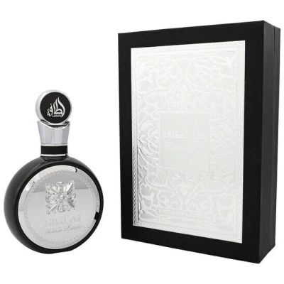 Image de Parfum Homme Lattafa EDP Fakhar Black 100 ml