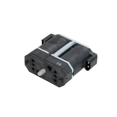 Image de Electrovanne, vérin de commutation FEBI BILSTEIN 106418