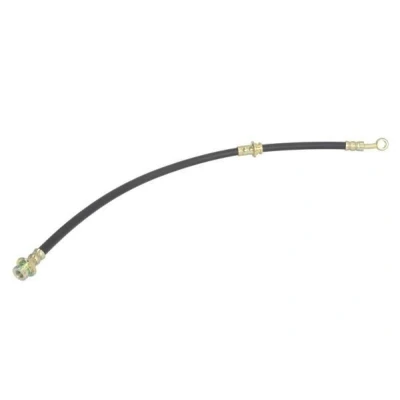 Image de ABE C81511ABE Flexible de Frein des deux côtés l&#039;essieu avant 515 F 10 X 1