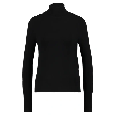 Image de ONLY Onlvenice ROLL Pullover, Femme, Taille: Large, Black