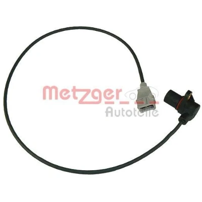 Image de METZGER 0902263 Capteur d&#039;impulsions 3 inductif référence OE AUDI: A8 D2, A6 C4 Avant, VOLKSWAGEN: Passat B5 Berline, Break