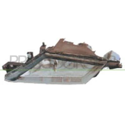 Image de PRASCO LA0014804 Phares gauche H7/H3, H3, H7 sans commande pour correcteur de site projecteur LANCIA: Y