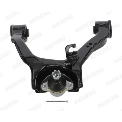 Image de MOOG MI WP 8433 Bras de suspension supérieur, Essieu avant gauche barre oscillant transversal MITSUBISHI: PAJERO 3, 4