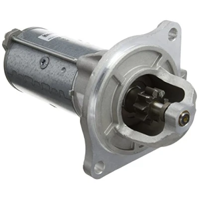 Image de VALEO NEW ORIGINAL PART 439638 Démarreur 12 2,2 9 RENAULT: MASTER 1 Kasten, Trafic I Van, Pritsche/Fahrgestell