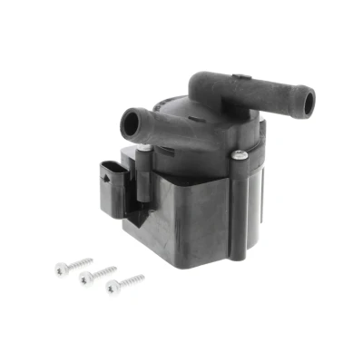 Image de VEMO V20 16 0007 Pompe à eau additionnelle MINI: Countryman, 3/5 portes, CITROËN: DS3 3 DS4 5 C5 3, PEUGEOT: 208 I 3008