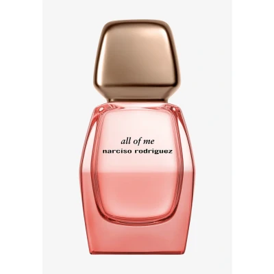 Image de Narciso Rodriguez Eau de Parfum All Of Me Intense 30 ml Parum pour femmes