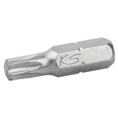 Image de KS TOOLS 911.2315 Bit pour tournevis 6,3 (1/4&quot;) Acier d&#039;outil