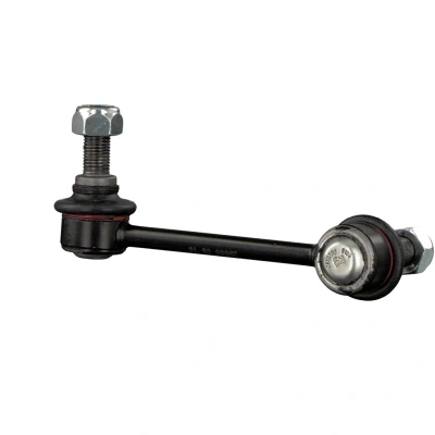Image de febi BILSTEIN 29955 Biellette de barre stabilisatrice Essieu arrière droit 120 M12 x 1,25 Plus avec écrou autobloquant Acier KIA: SORENTO 1