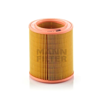 Image de MANN FILTER C 1577/1 Filtre à air 162 142 Cartouche filtrante LAND ROVER: Range Rover 1, Montego Break, 800 5 portes, Coupe