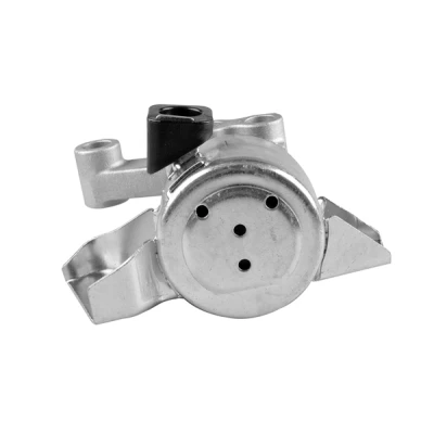 Image de TEDGUM TED93543 Support moteur avant droite hydraulique FIAT: Doblo II Van / Break, Break