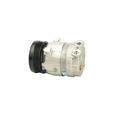 Image de DELPHI TSP0155009 compresseur De Climatisation V5 PAG 150 avec huile OPEL: Calibra A, Astra F Berline, Vectra A Berline