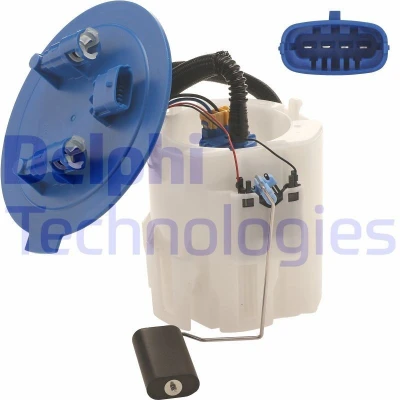Image de Unité d&#039;injection de carburant DELPHI FG2623 12B1