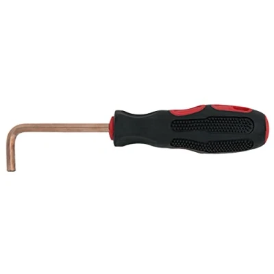 Image de KS TOOLS 963.1508 Tournevis 6,0 180, 80 héxagonal intérieur