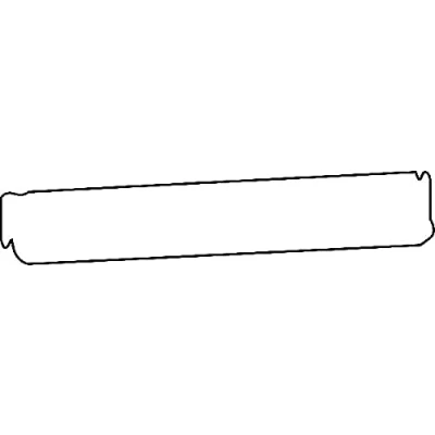 Image de CORTECO 440085P Joint De Cache Culbuteurs FORD: S Max Mk1, C Max, Transit Connect Mk1 Van, MAZDA: 121 III 3/5 portes